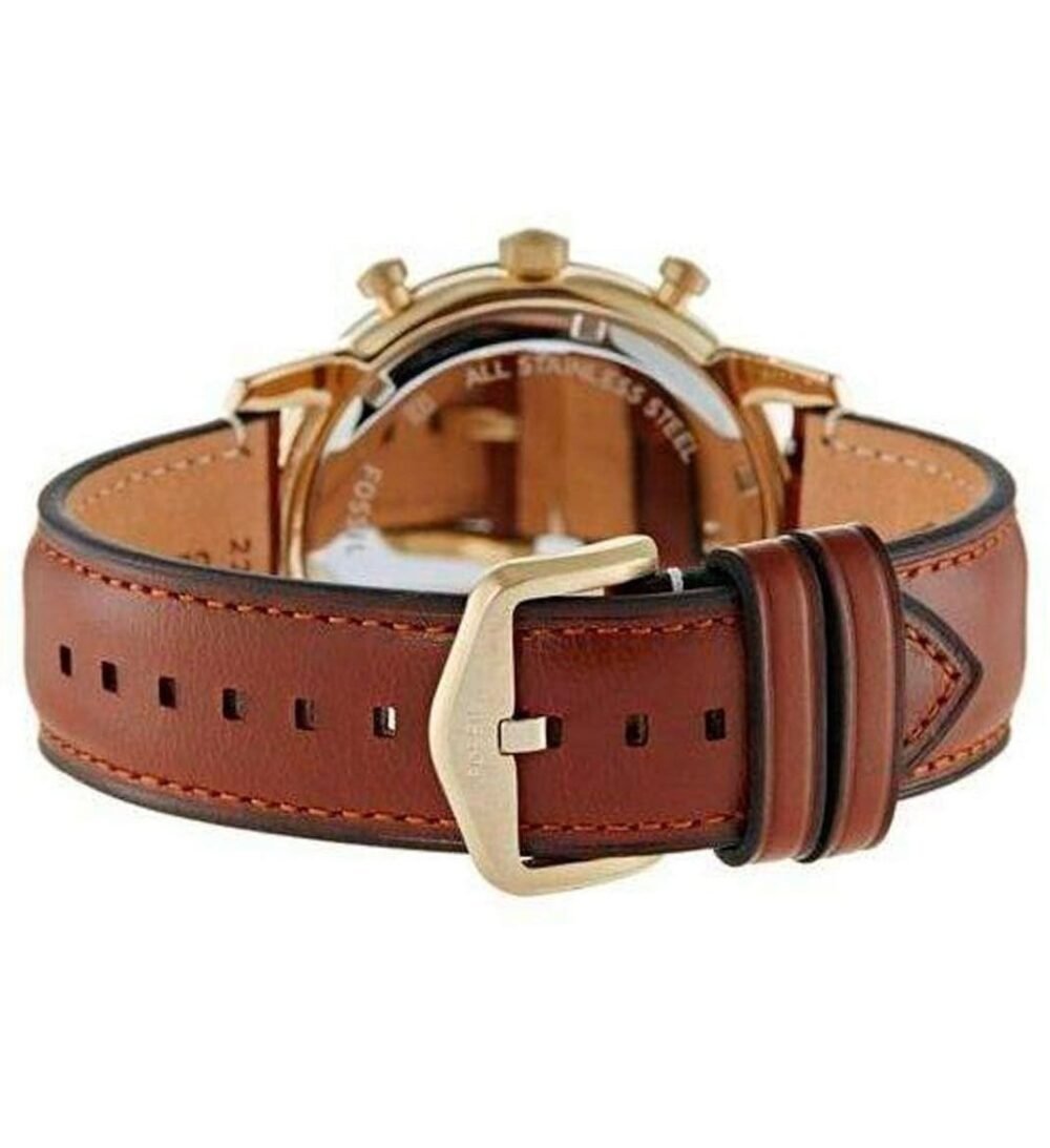 ساعة فوسيل للرجال FS5338