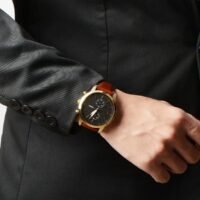 ساعة فوسيل للرجال FS5338