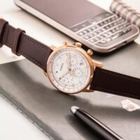 ساعة فوسيل للرجال FS5415