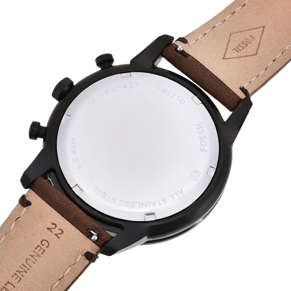 ساعة فوسيل للرجال FS5437
