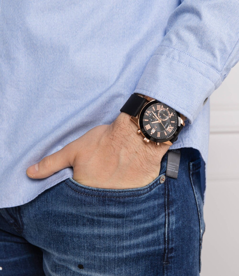 ساعة جيس للرجال W1055G3 5 ساعة جيس للرجال W1055G3