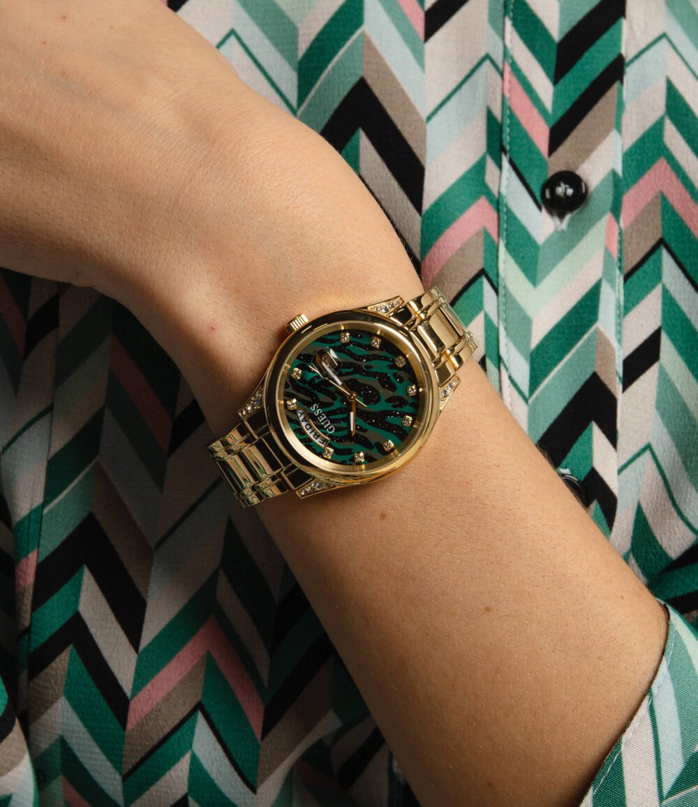 ساعة جيس للنساء GW0047L3