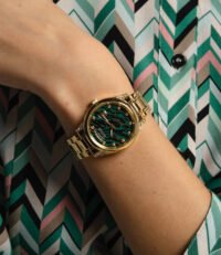 ساعة جيس للنساء GW0047L3