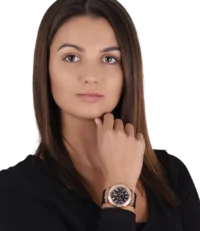 ساعة جيس للنساء GW0118L2