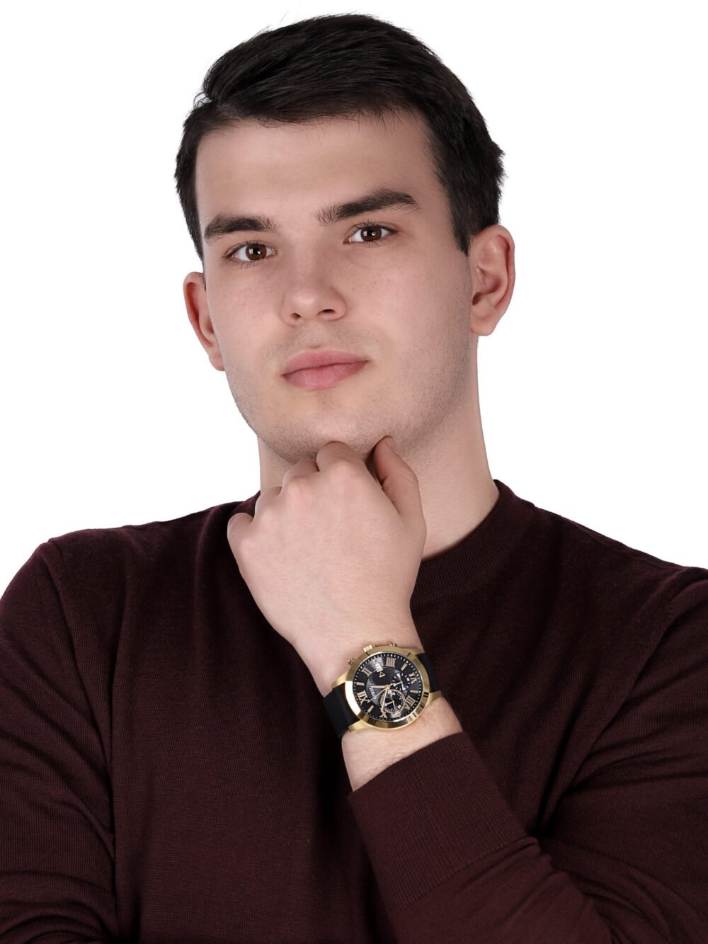 ساعة جيس للرجال W1055G4 4 ساعة جيس للرجال W1055G4