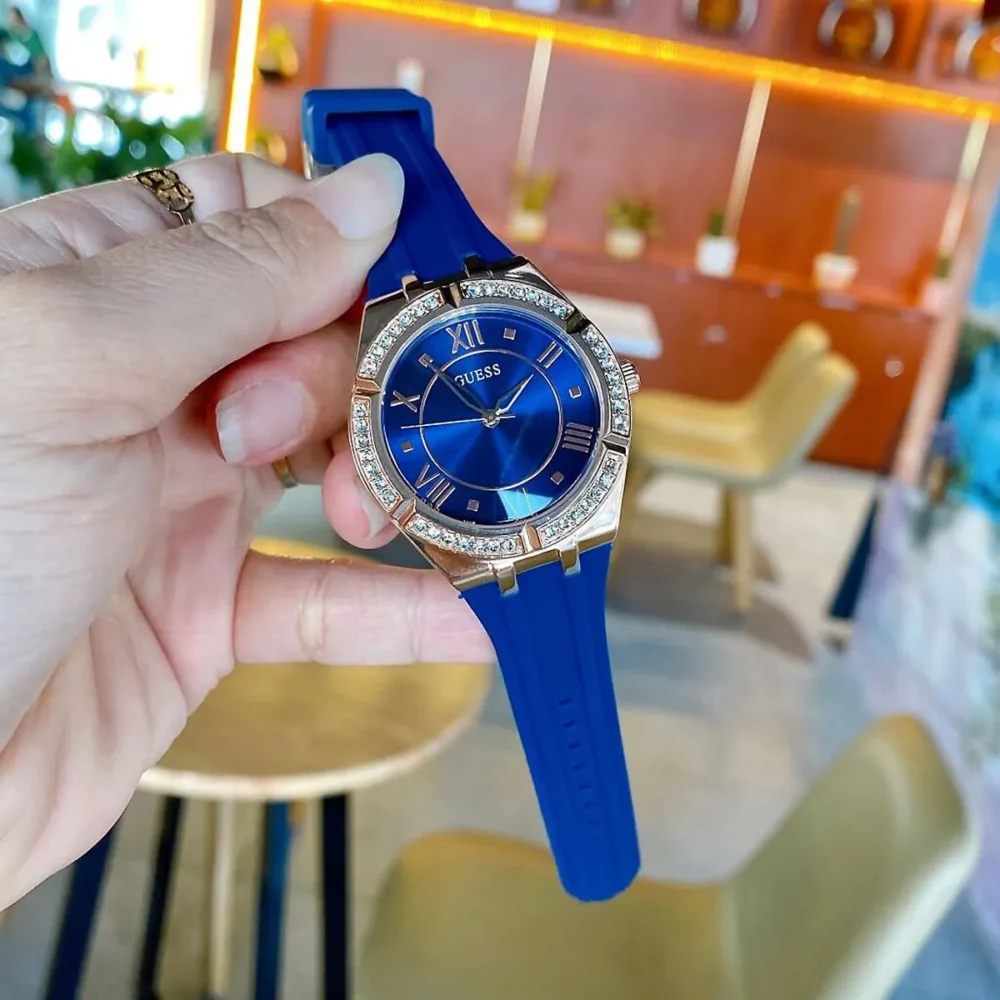 ساعة جيس للنساء GW0034L4