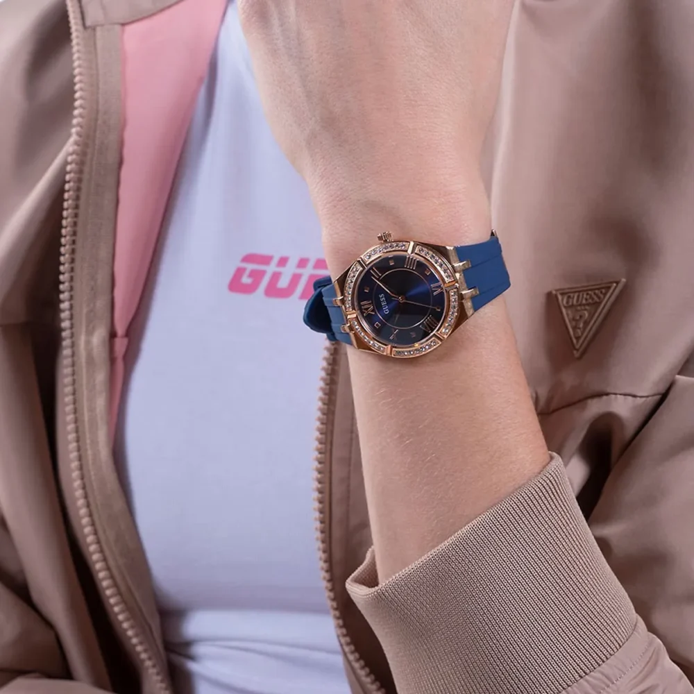 ساعة جيس للنساء GW0034L4