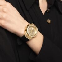 ساعة جيس للنساء GW0038L1