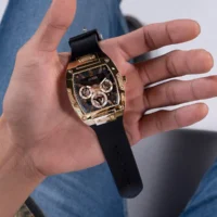 ساعة جيس للرجال GW0202G1