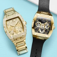 ساعة جيس للرجال GW0202G1