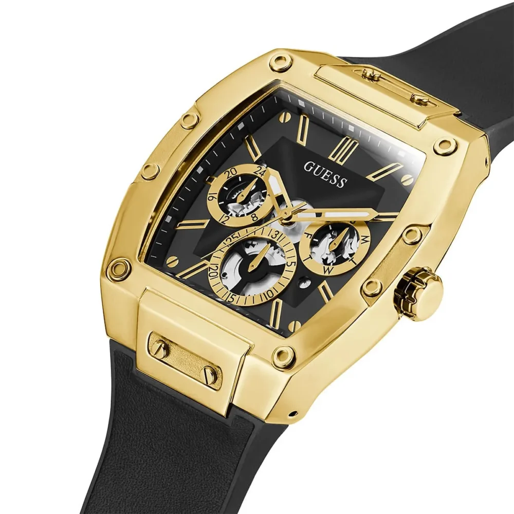 ساعة جيس للرجال GW0202G1