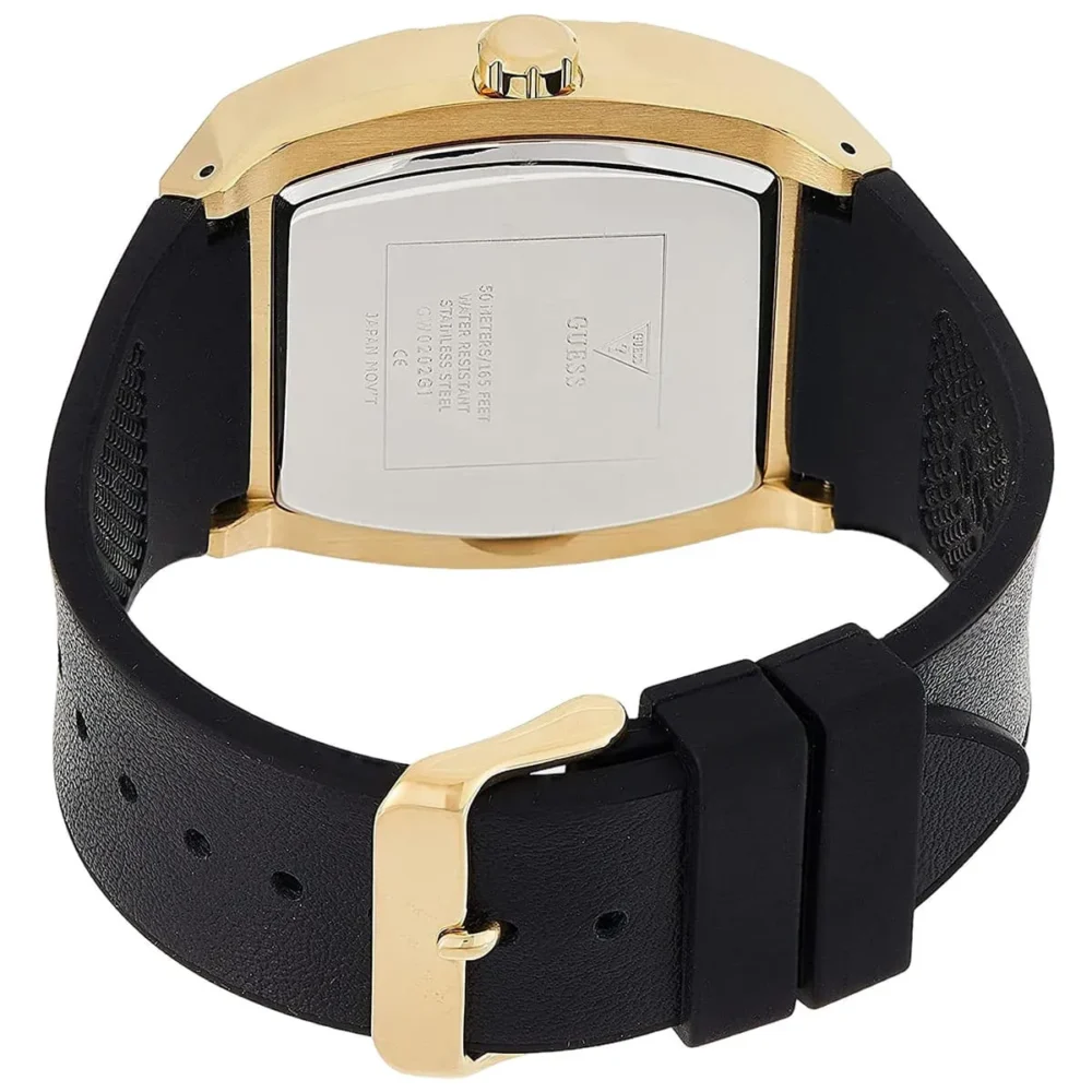 ساعة جيس للرجال GW0202G1