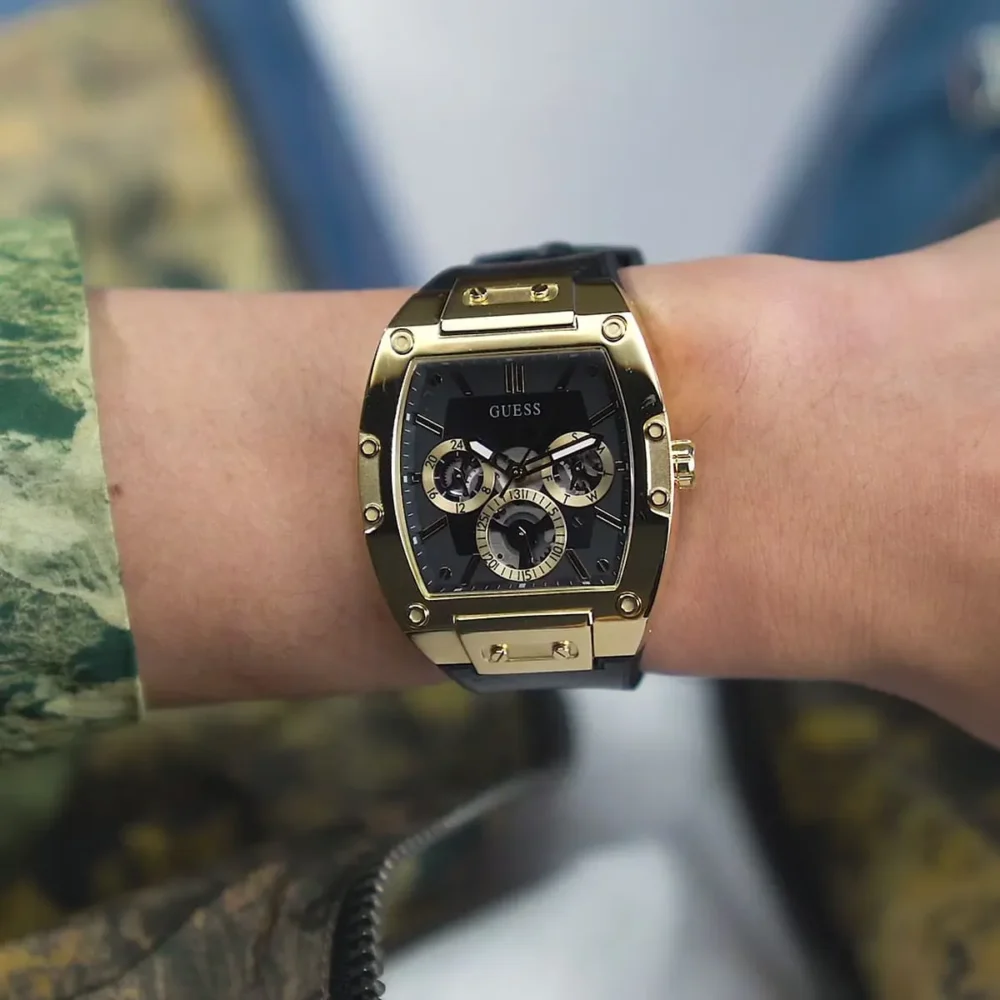 ساعة جيس للرجال GW0202G1