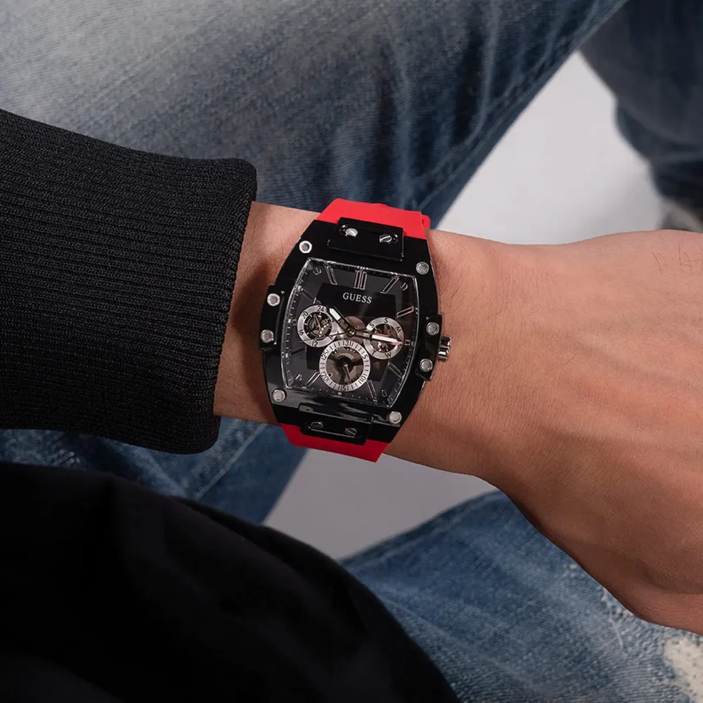 ساعة جيس للرجال GW0203G4