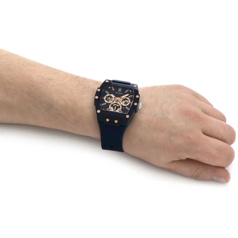 ساعة جيس للرجال GW0203G7