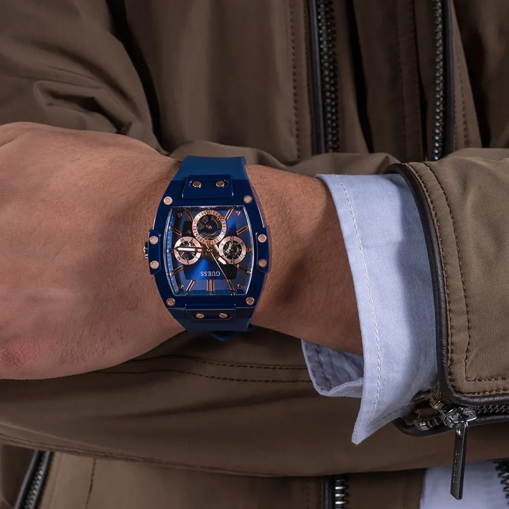 ساعة جيس للرجال GW0203G7