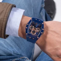 ساعة جيس للرجال GW0203G7