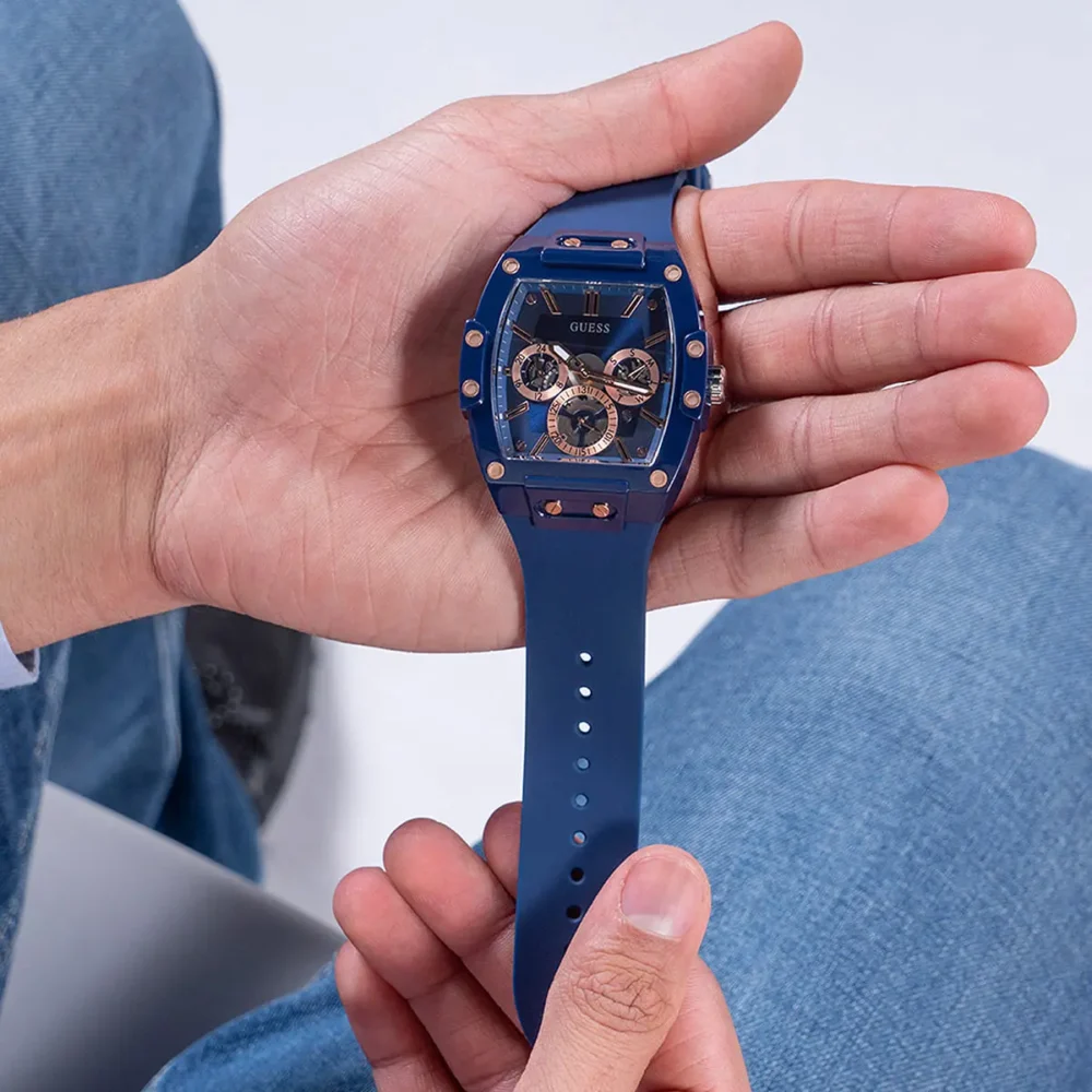 ساعة جيس للرجال GW0203G7