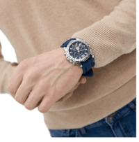 ساعة جيس للرجال GW0211G1