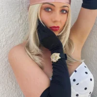 ساعة جيس للنساء GW0257L1