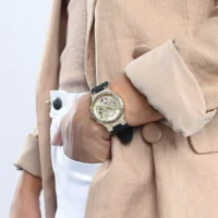 ساعة جيس للنساء GW0257L1