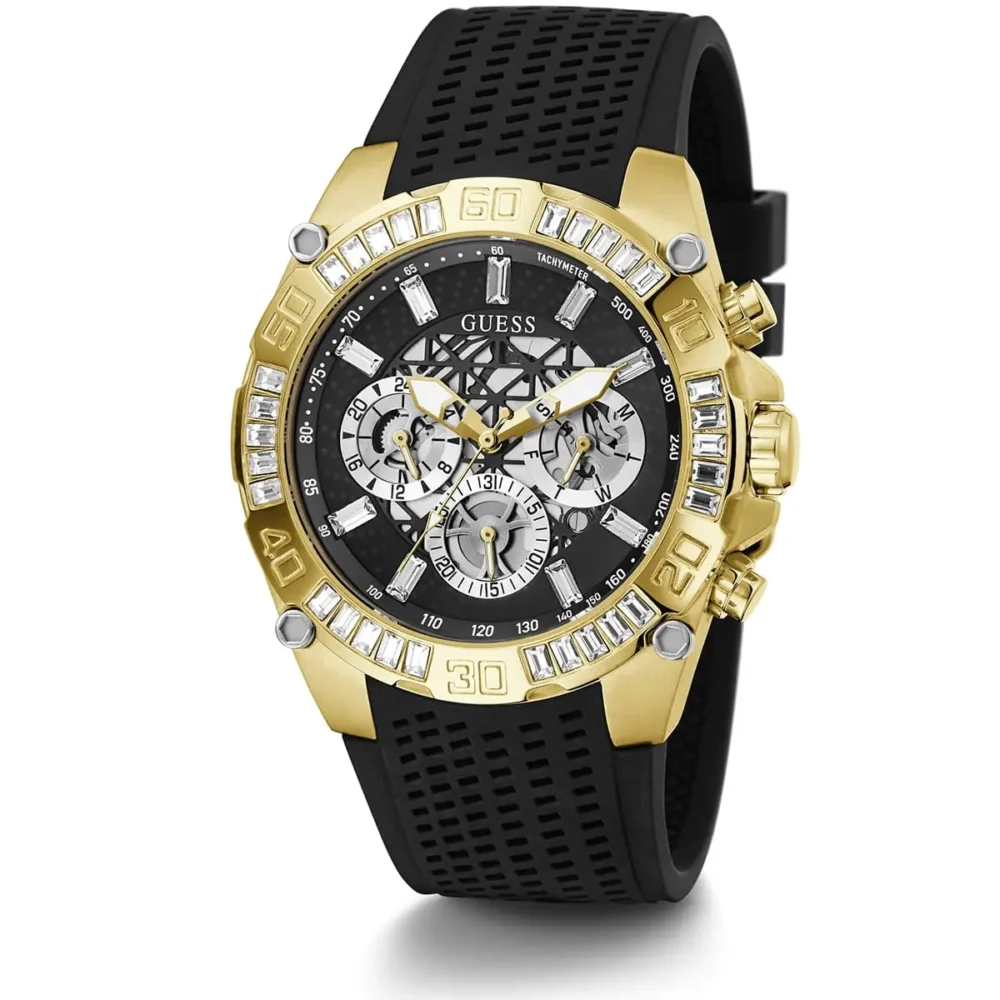 ساعة جيس للرجال GW0333G2