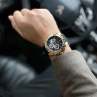 ساعة جيس للرجال GW0333G2