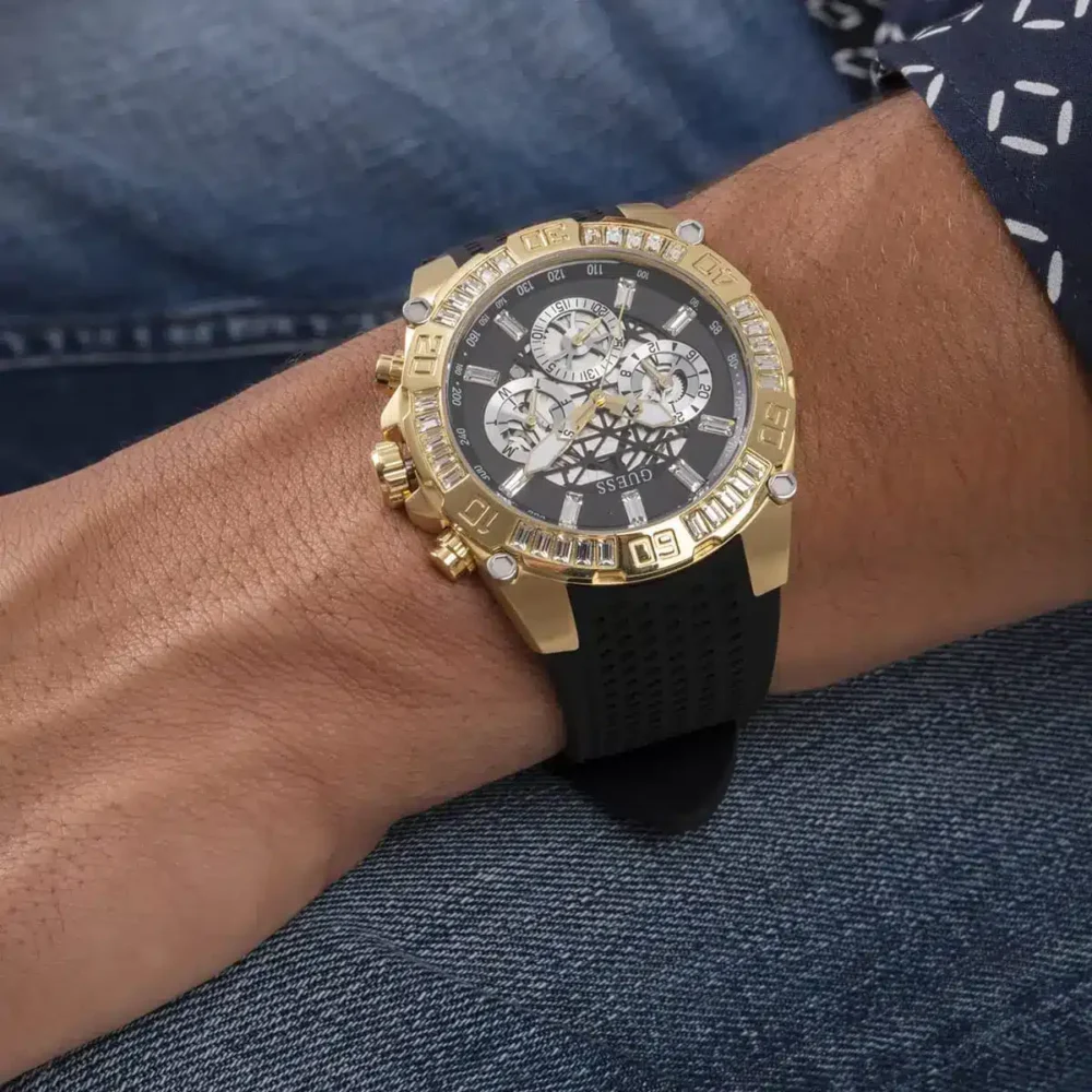 ساعة جيس للرجال GW0333G2