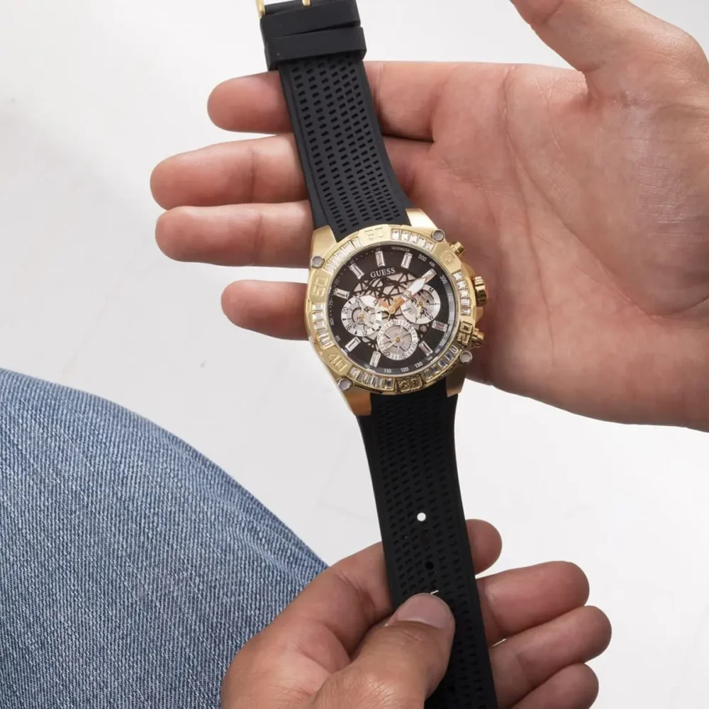 ساعة جيس للرجال GW0333G2