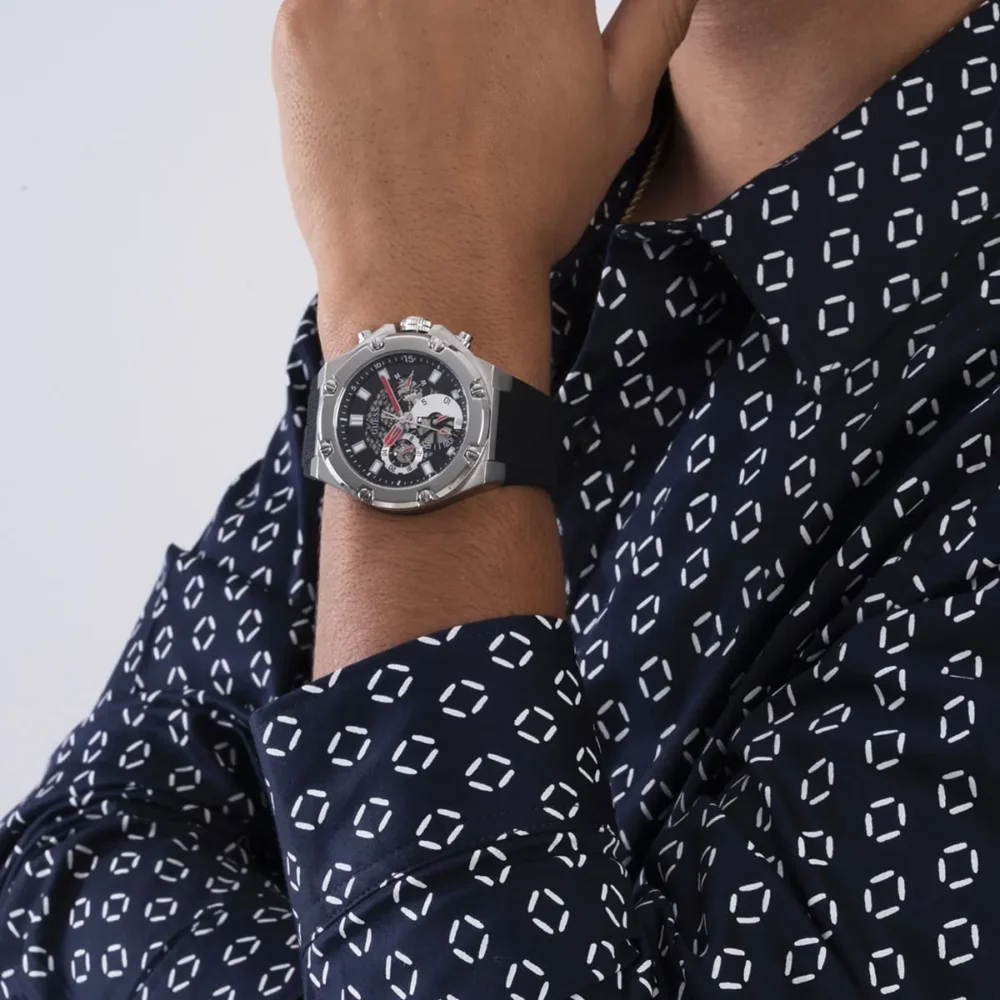 ساعة جيس للرجال GW0334G1