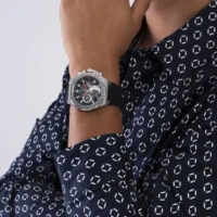 ساعة جيس للرجال GW0334G1