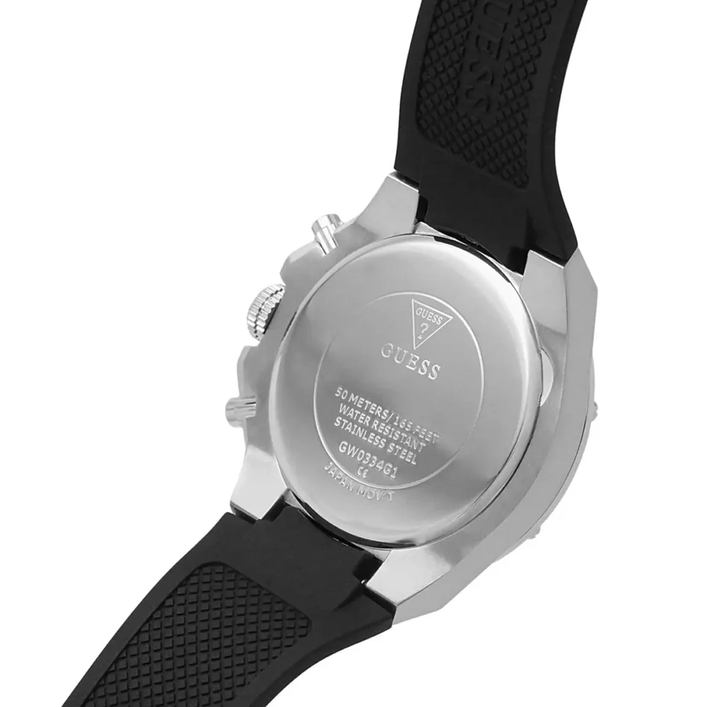 ساعة جيس للرجال GW0334G1