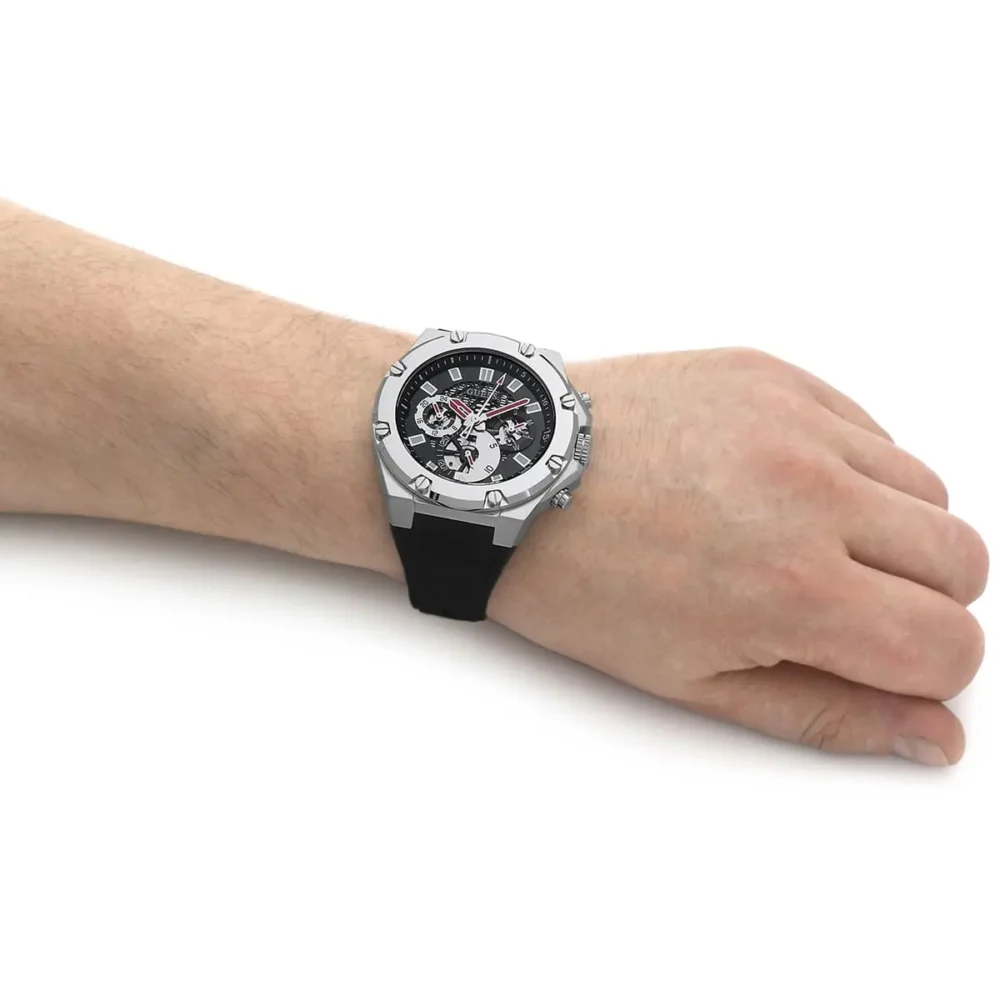 ساعة جيس للرجال GW0334G1