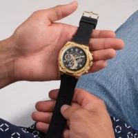 ساعة جيس للرجال GW0334G2