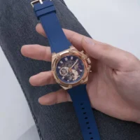 ساعة جيس للرجال GW0334G3