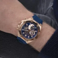 ساعة جيس للرجال GW0334G3