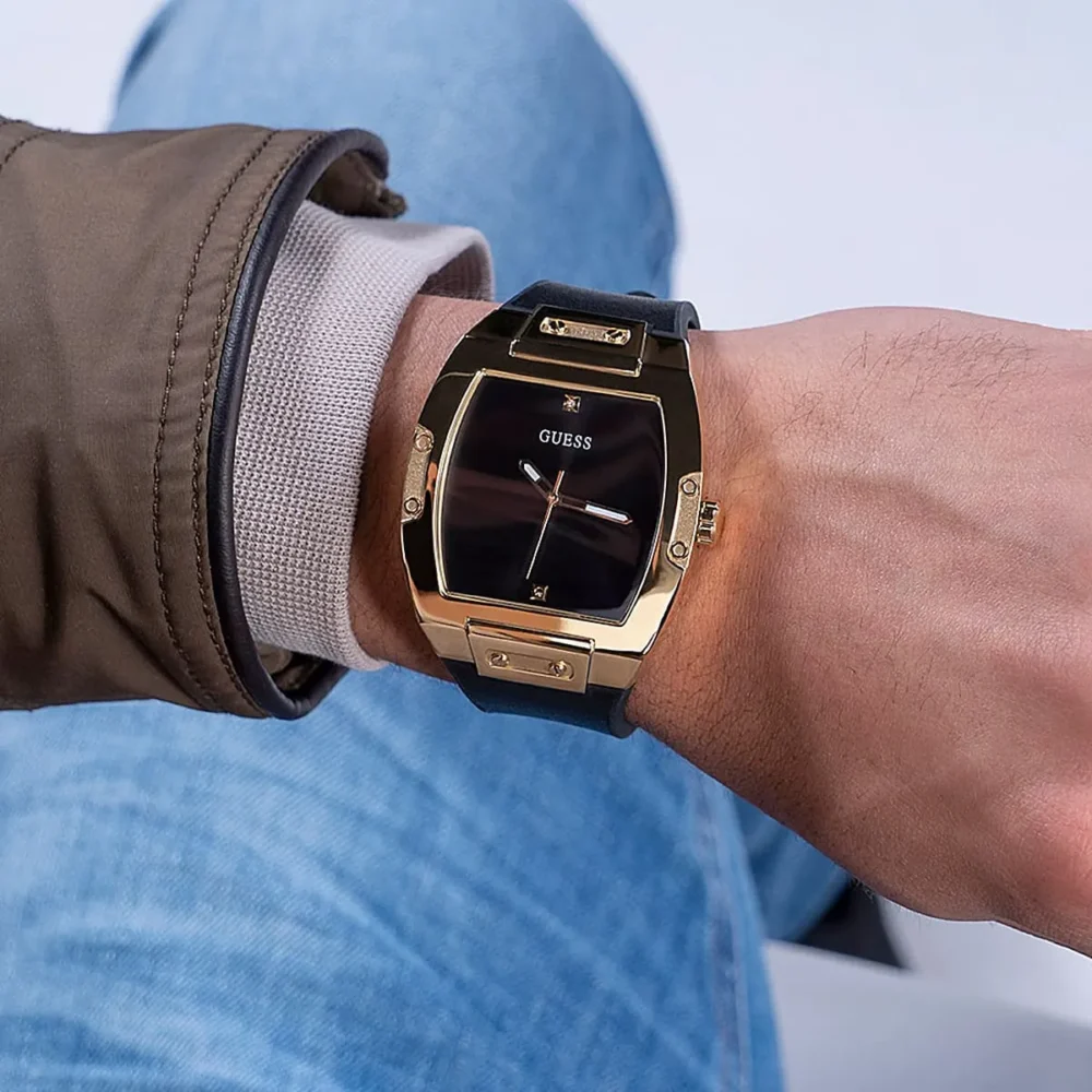 ساعة جيس للرجال GW0386G3