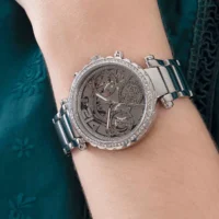 ساعة جيس للنساء GW0403L1