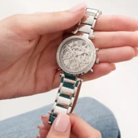 ساعة جيس للنساء GW0403L1