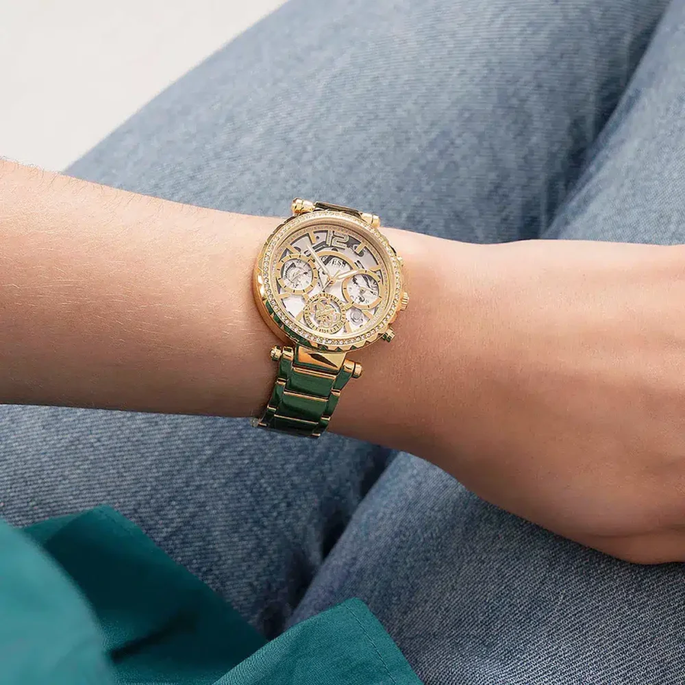 ساعة جيس للنساء GW0403L2