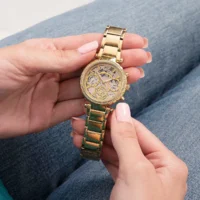 ساعة جيس للنساء GW0403L2