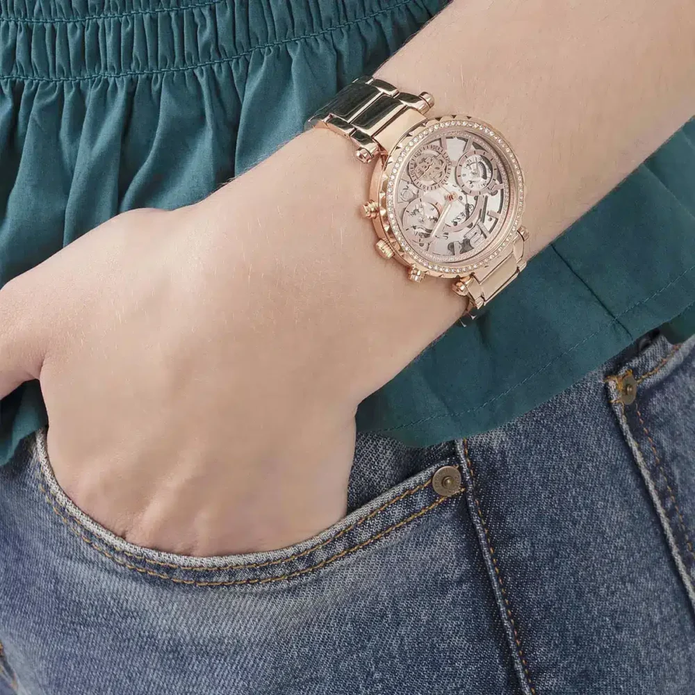 ساعة جيس للنساء GW0403L3