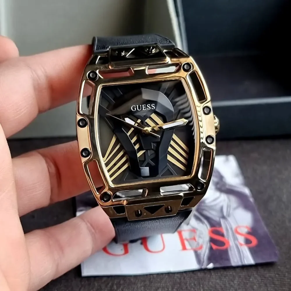 ساعة جيس للرجال GW0500G1