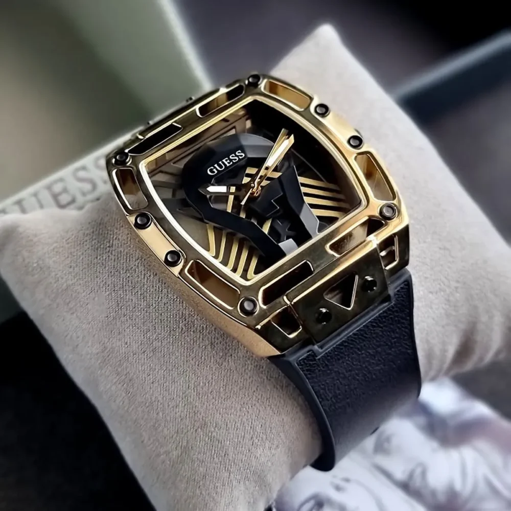 ساعة جيس للرجال GW0500G1