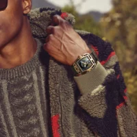 ساعة جيس للرجال GW0500G1