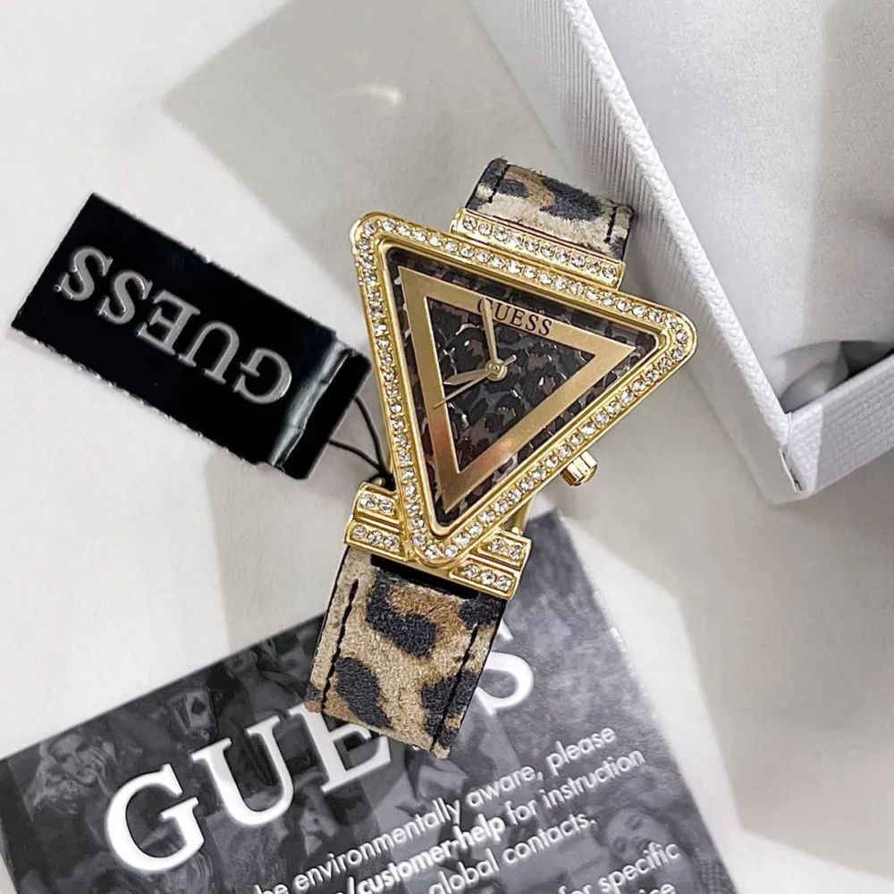 ساعة جيس للنساء GW0504L3