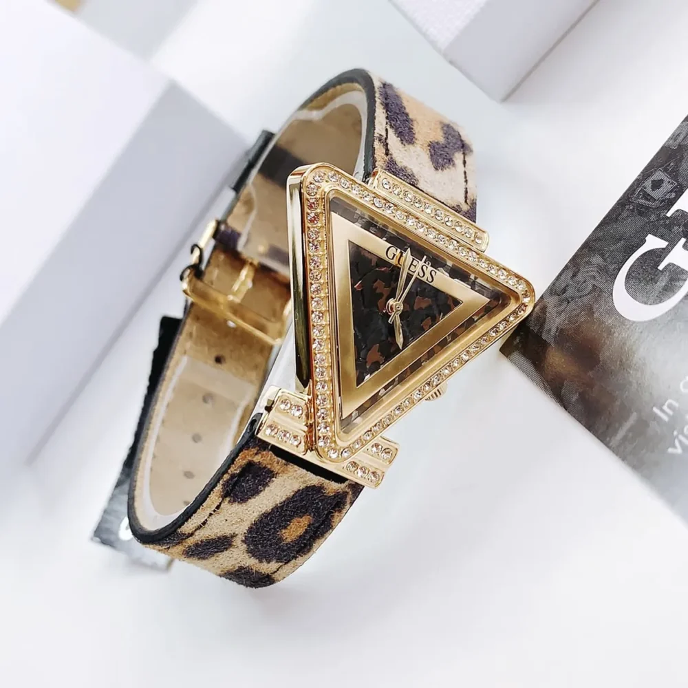 ساعة جيس للنساء GW0504L3