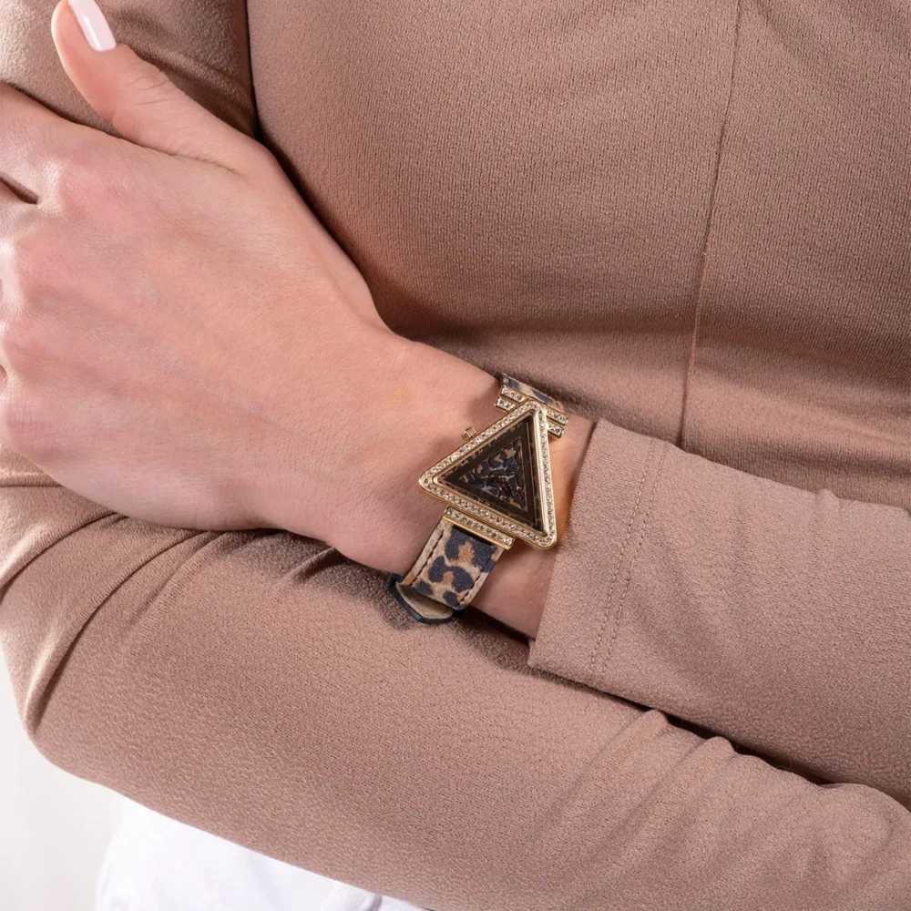 ساعة جيس للنساء GW0504L3