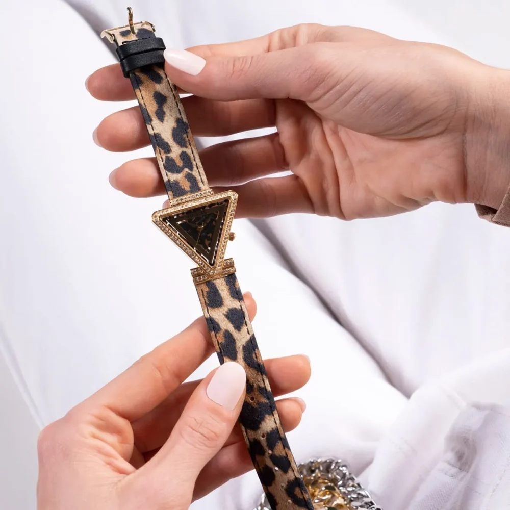 ساعة جيس للنساء GW0504L3