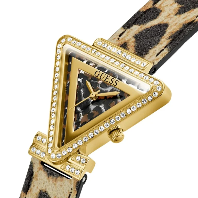 ساعة جيس للنساء GW0504L3